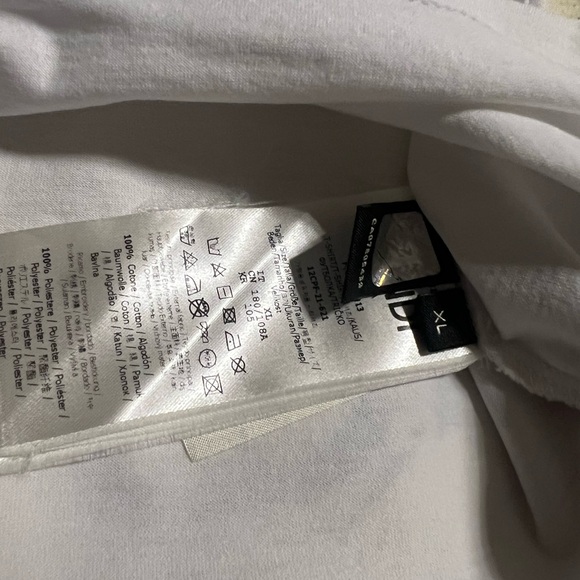 Fendi shirt purchase from Saks Fifth Avenue - Picture 5 of 5